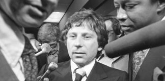 Roman Polanski, Wanted and Desired