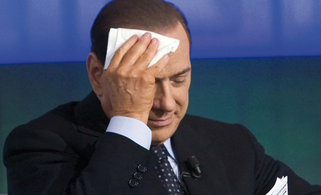Silvio Berlusconi, victime d'un lynchage médiatique ?