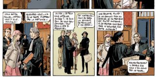 L'Ordre de Cicéron, tome III : "Le Survivant"