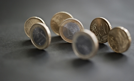 Euro/dollar : assez de bobards