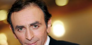 Eric Zemmour