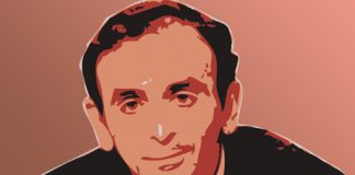 Eric Zemmour