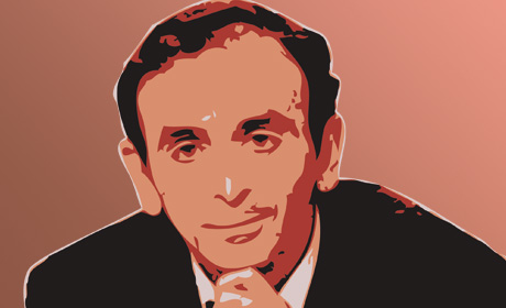 Gardarem lou Zemmour !