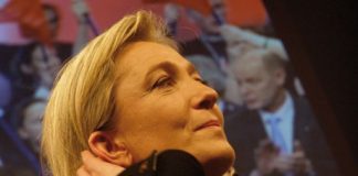 Marine Le Pen