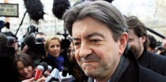 Jean-Luc Mélenchon