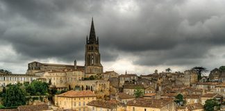 Saint-Émilion
