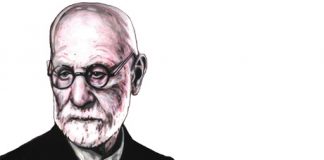 Alexandre Dufoix, Sigmund Freud