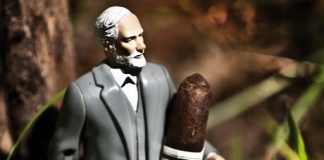 Les freudiens, ça voit tout de travers ?