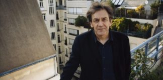 Alain Finkielkraut
