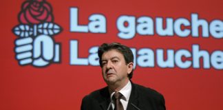 Jean-Luc Mélenchon veut une gauche décomplexée