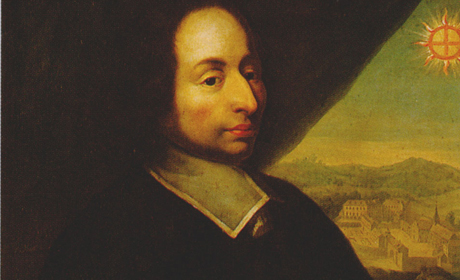 Blaise Pascal fucks La Rochefoucauld