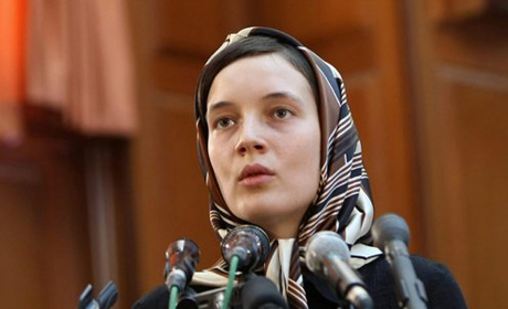 Bain de sang ne saurait mentir