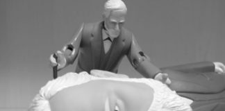 Même avec Freud, Michel Onfray règle ses comptes avec la religion.