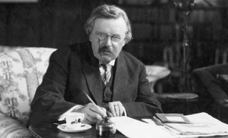 Chesterton II (Finkielkraut remix)