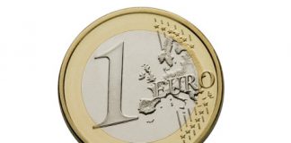 Pièce d'un euro