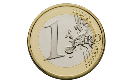 Tribulations d’un euro en Europe