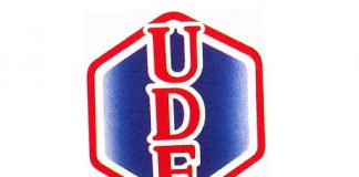 UDF