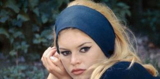 Brigitte Bardot
