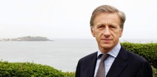 Jean-Christophe Rufin