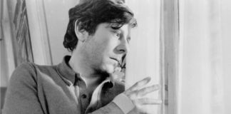 Roman Polanski