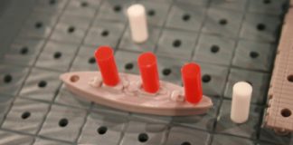 Quand la géopolitique est une affaire de touché-coulé