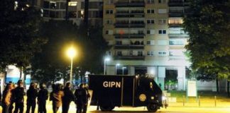 La Villeneuve, à Grenoble.