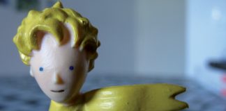 Le Petit Prince