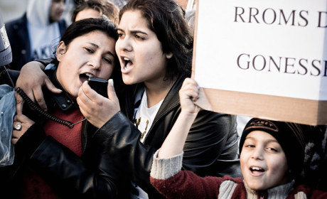 Roms : ne faites pas comme les Roumains