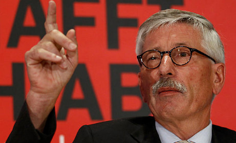 Sarrazin vs. Sarrasins