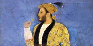 Sayyid Shah Kallimullah Husayni