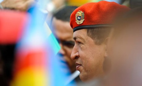 Avec des « si », on mettrait Chavez en bouteille