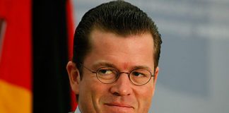 Karl Theodor zu Guttenberg