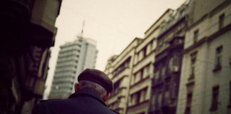 La vieillesse, un naufrage ?