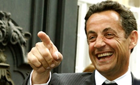 Nicolas Sarkozy, c’est nous !