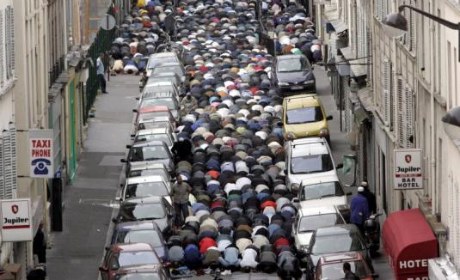 Le PS piégé par le multiculturalisme