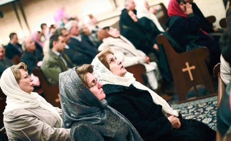Chrétiens d’Orient : et maintenant, l’Iran !