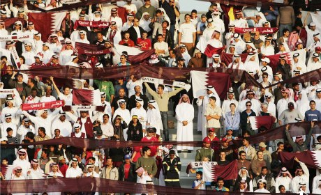 Qatar, vous avez dit bizarre…