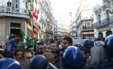 Algérie : l’impasse historique