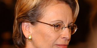 Michèle Alliot-Marie