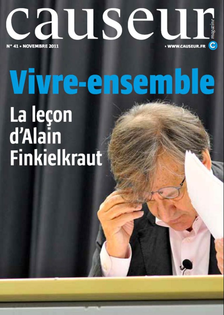 Novembre 2011 . N°41