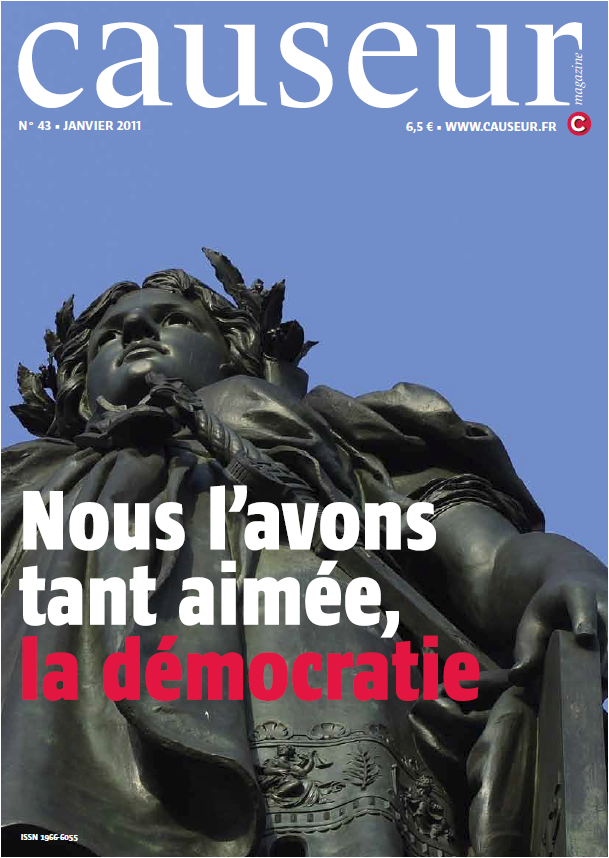 Janvier 2012 . N°43