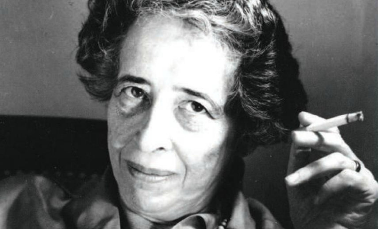 La méthode d’Hannah Arendt