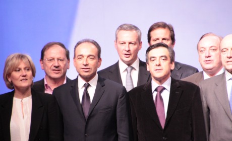 Congrès UMP : faut-il choisir Sarkozy ou Sarkozy ?