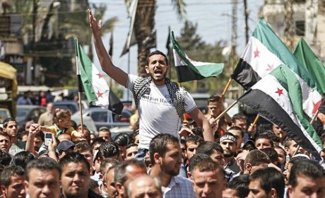 Guerre civile : après Damas, Beyrouth ?