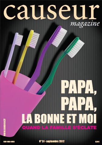 Septembre 2012 . N°51