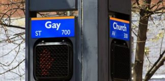 L'Eglise n'a pas à juger du mariage civil homosexuel