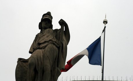 Aurélie Fillipetti enterre la Maison de l’Histoire de France
