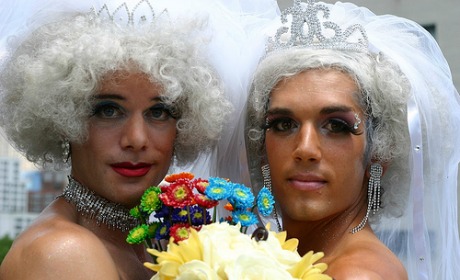 Mariage gay : comment ne pas dire oui ?