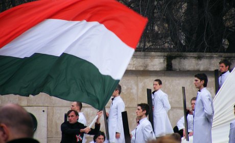 Hongrie : 1956… et après ?