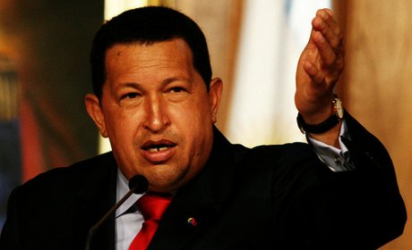 Hugo Chavez réélu au Venzuela. Et la Grèce ?